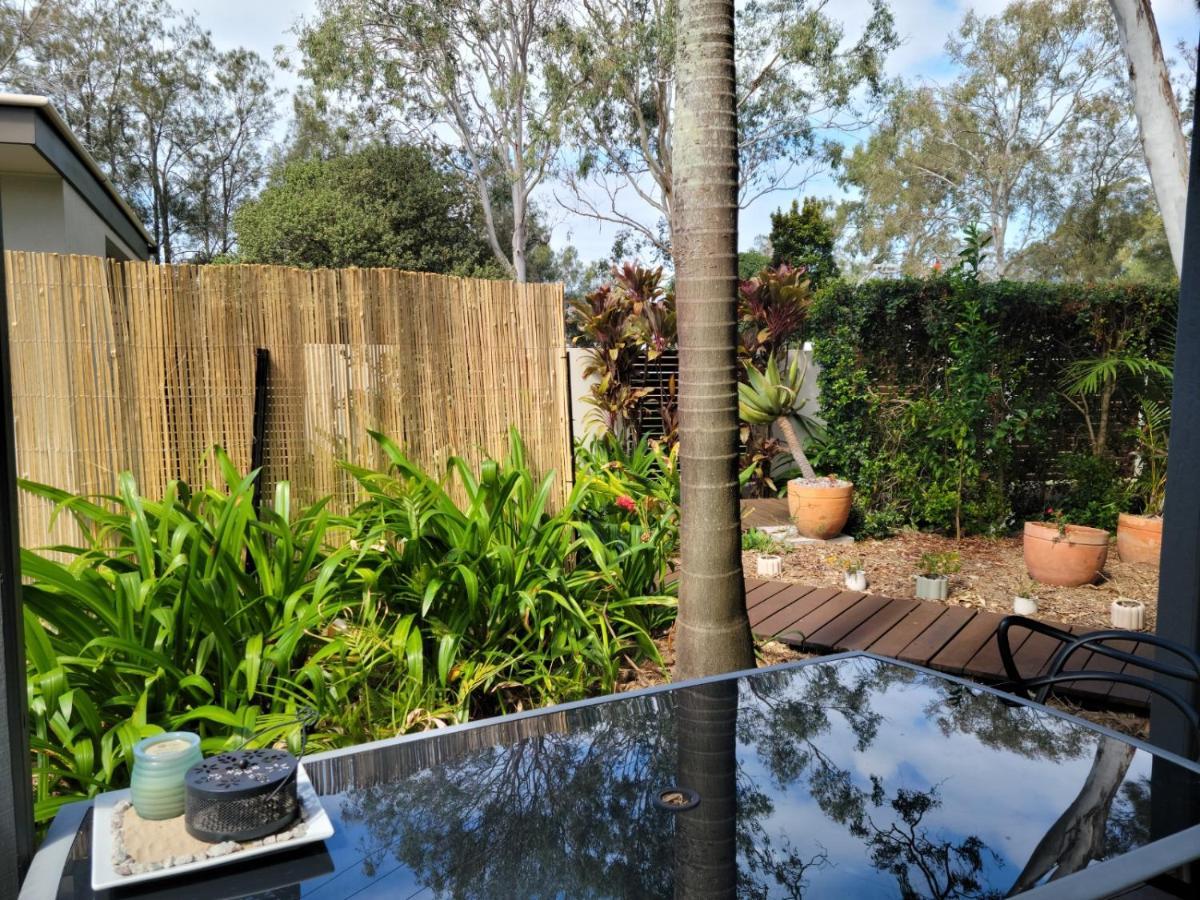 Beachside One Bedroom Flat Retreat มารูชิดอร์ ภายนอก รูปภาพ